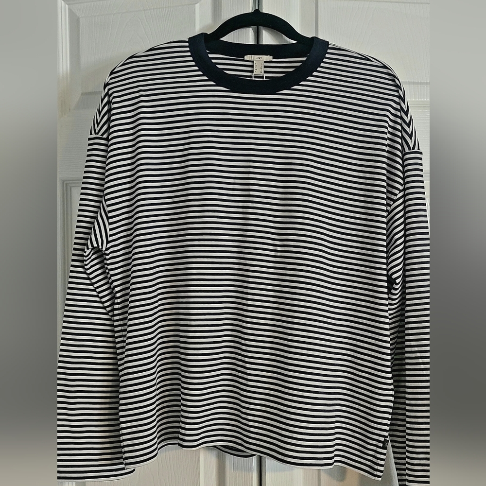 Esprit Long- sleeve Tee